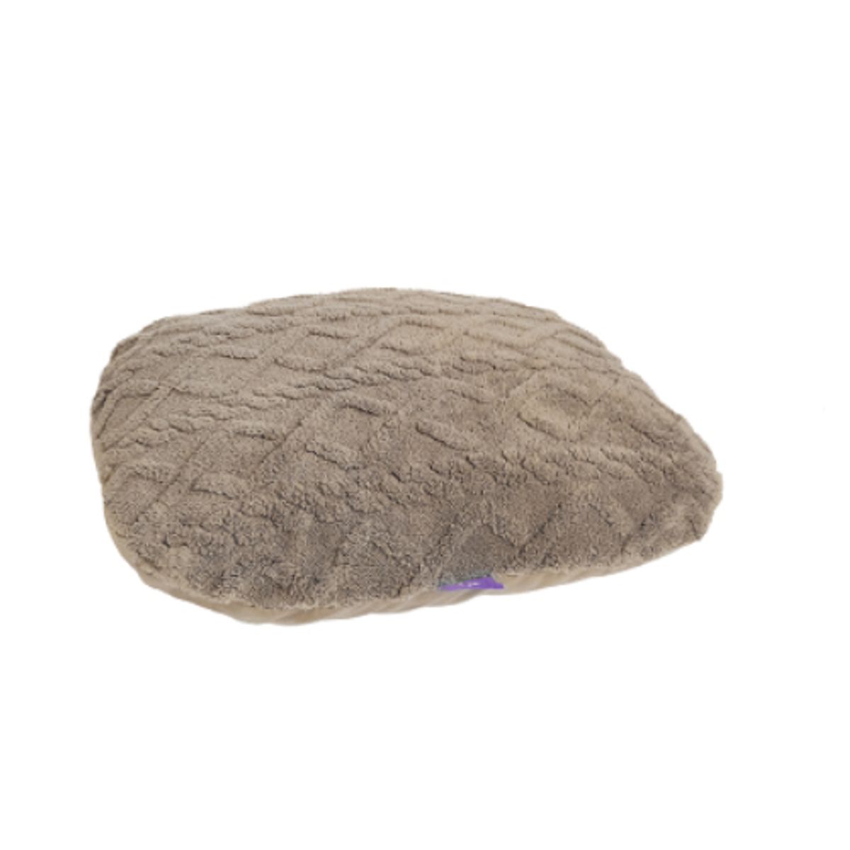 AFM - Cama Colchón Ovalada grande para mascotas  Obsequio