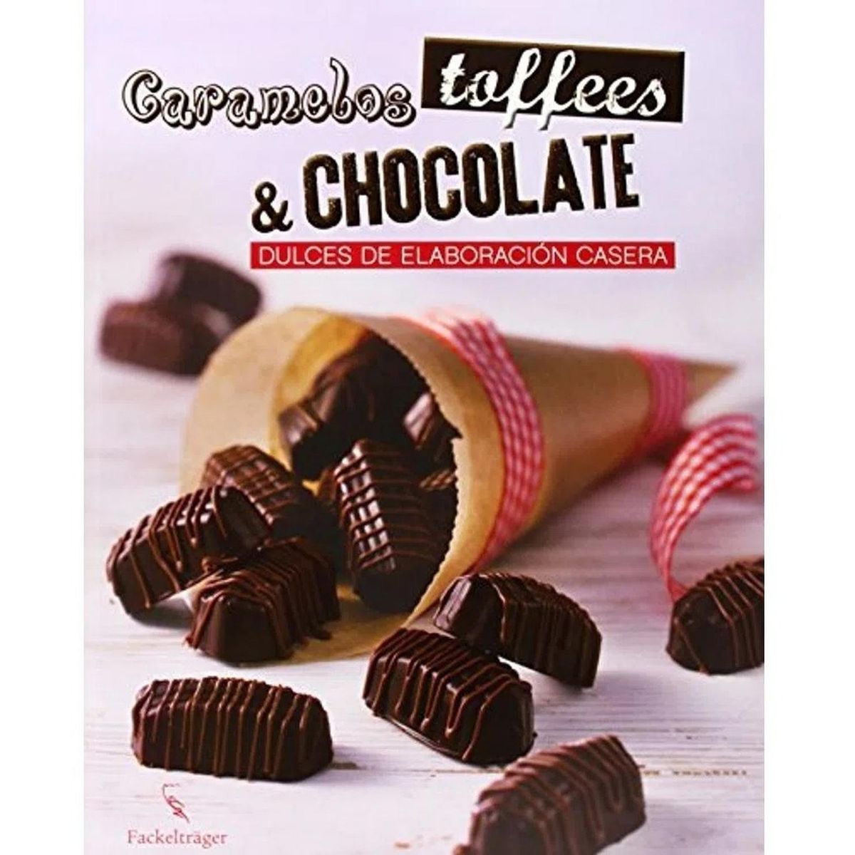 GENERICO - Caramelos Toffees & Chocolates (t.d)