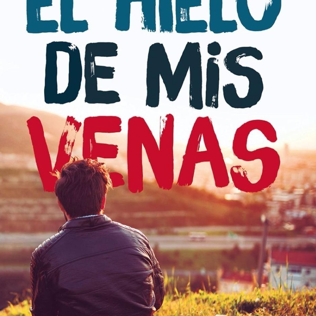 PLATAFORMA - El Hielo De Mis Venas. Mike Lightwood