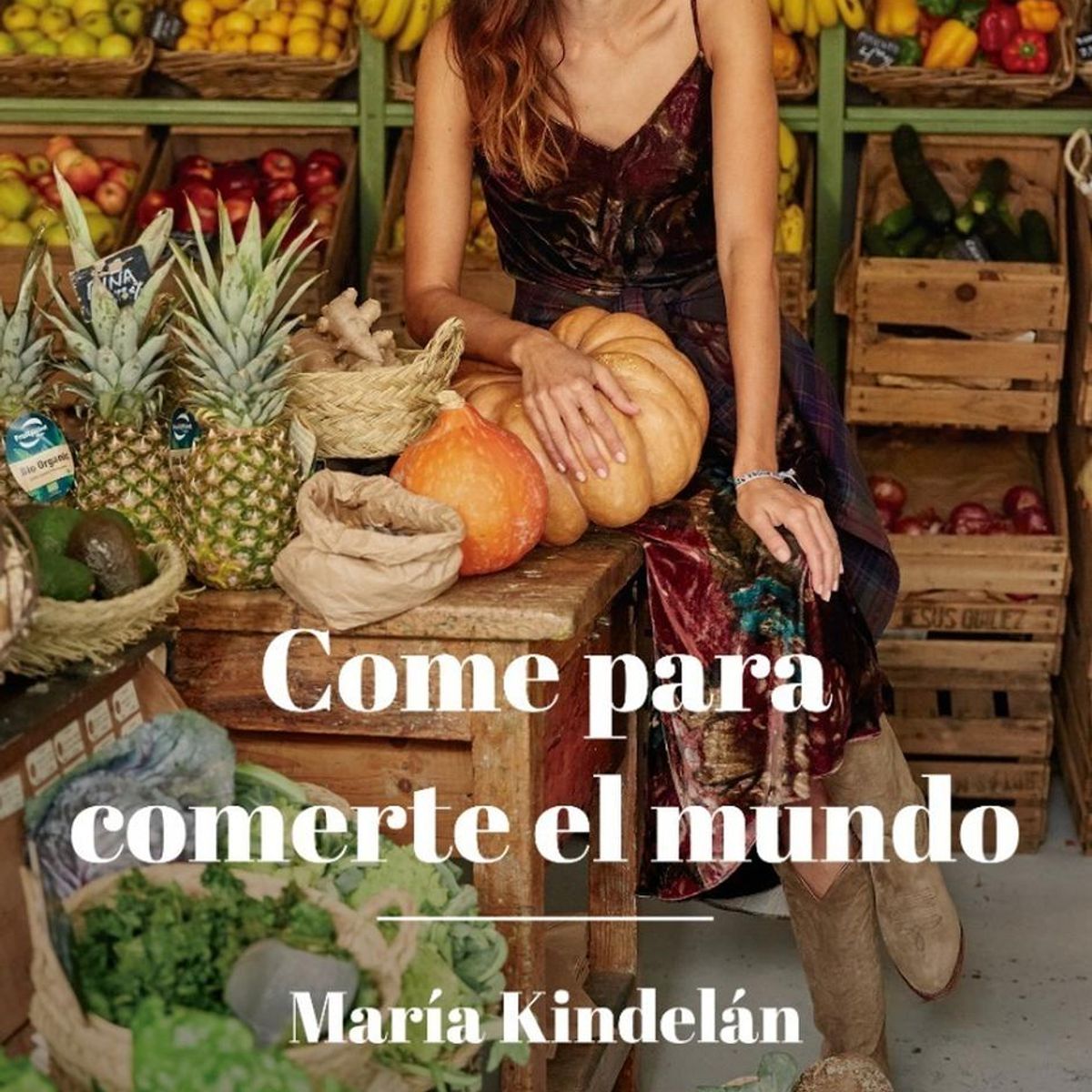 PLATAFORMA - Come Para Comerte El Mundo