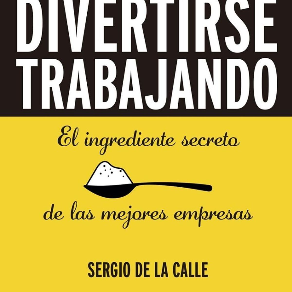 PLATAFORMA - Divertirse Trabajando