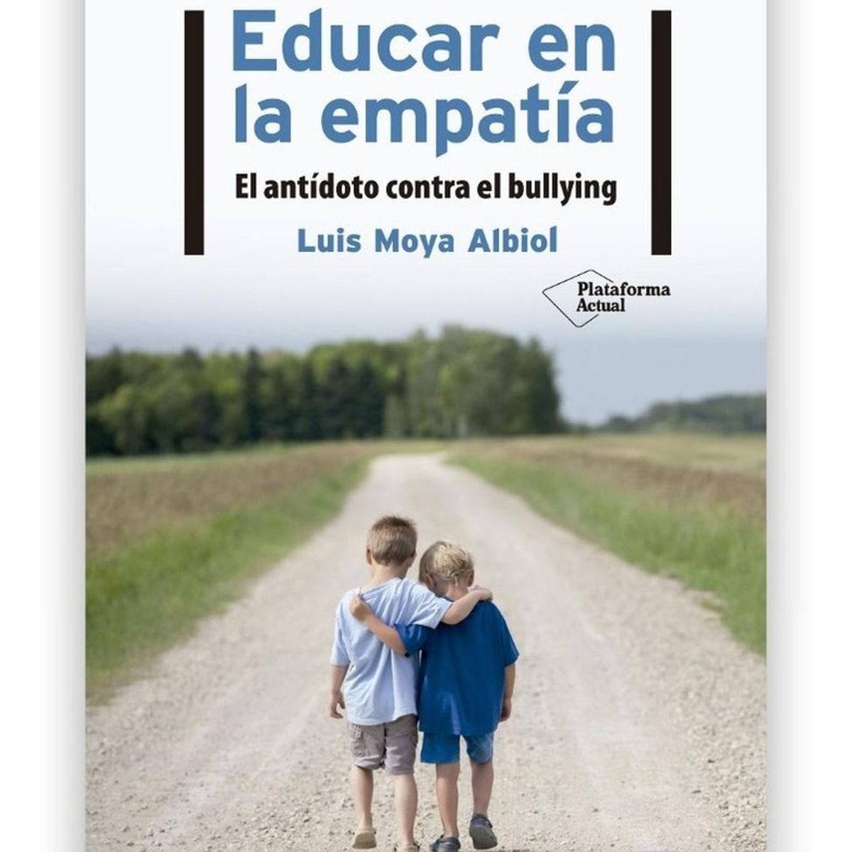 PLATAFORMA - Educar En La Empatía