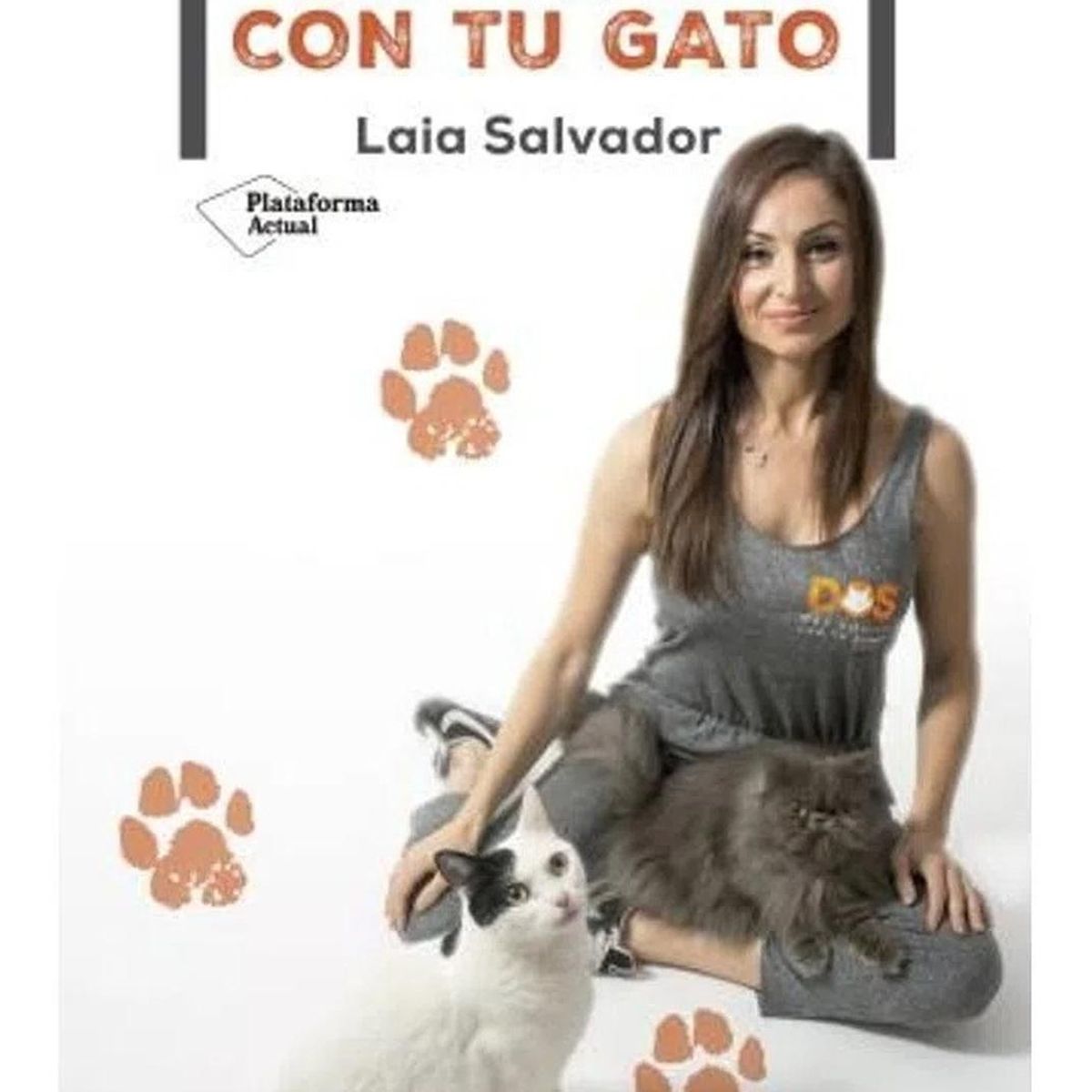 PLATAFORMA - Haz Equipo Con Tu Gato