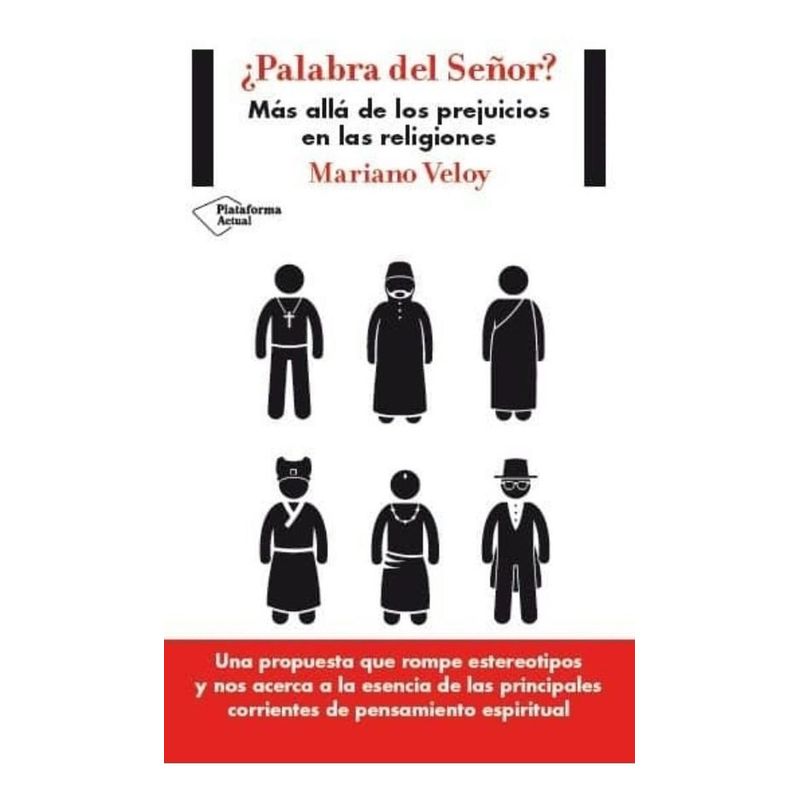 PLATAFORMA - Palabra Del Señor?