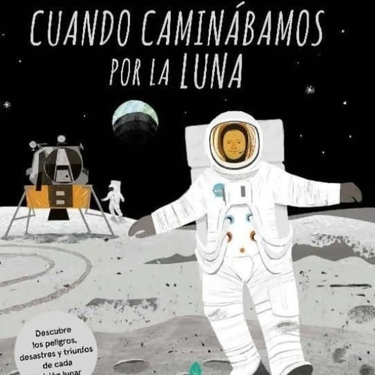 PLATAFORMA - Cuando Caminábamos Por La Luna (t.d)