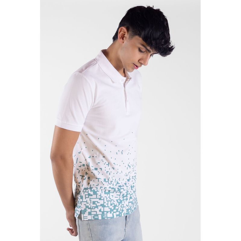 DREAMER - Polo Para Hombre_.