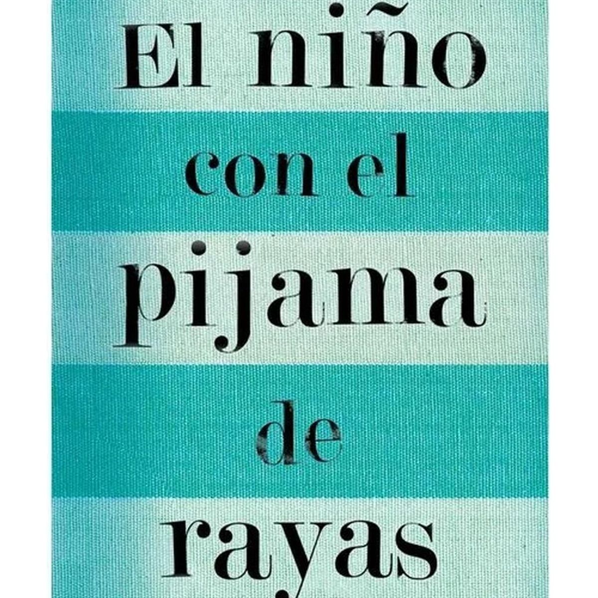 SALAMANDRA - El Niño Con El Pijama De Rayas. John Boyne