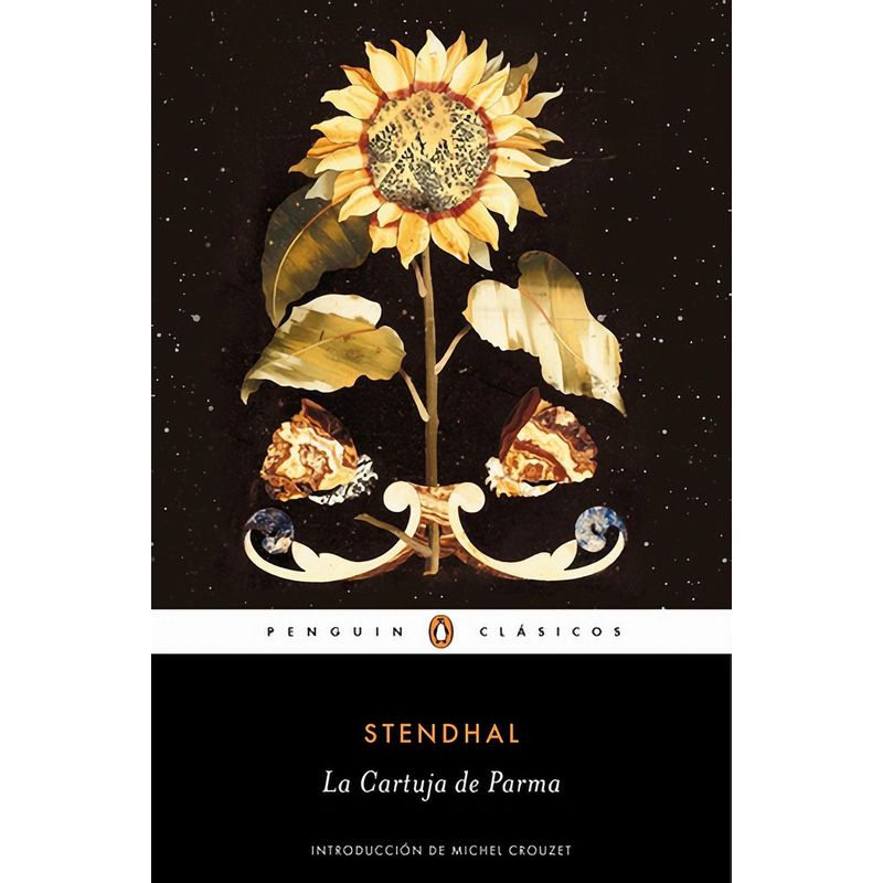 PENGUIN CLASICOS - La Cartuja De Parma. Stendhal