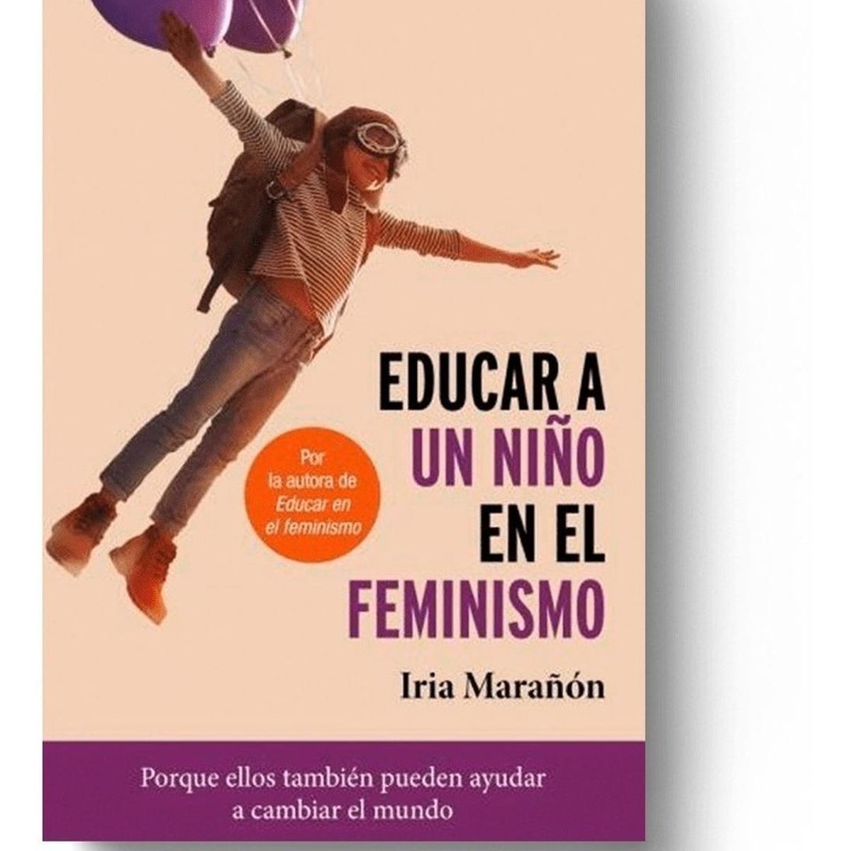 PLATAFORMA - Educar A Un Niño En El Feminismo