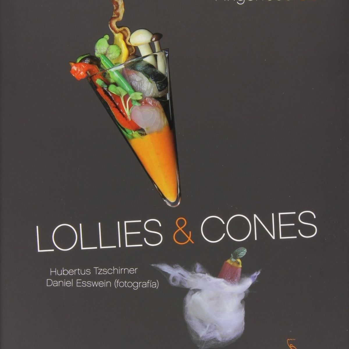 GENERICO - Lollies & Cones (t.d)