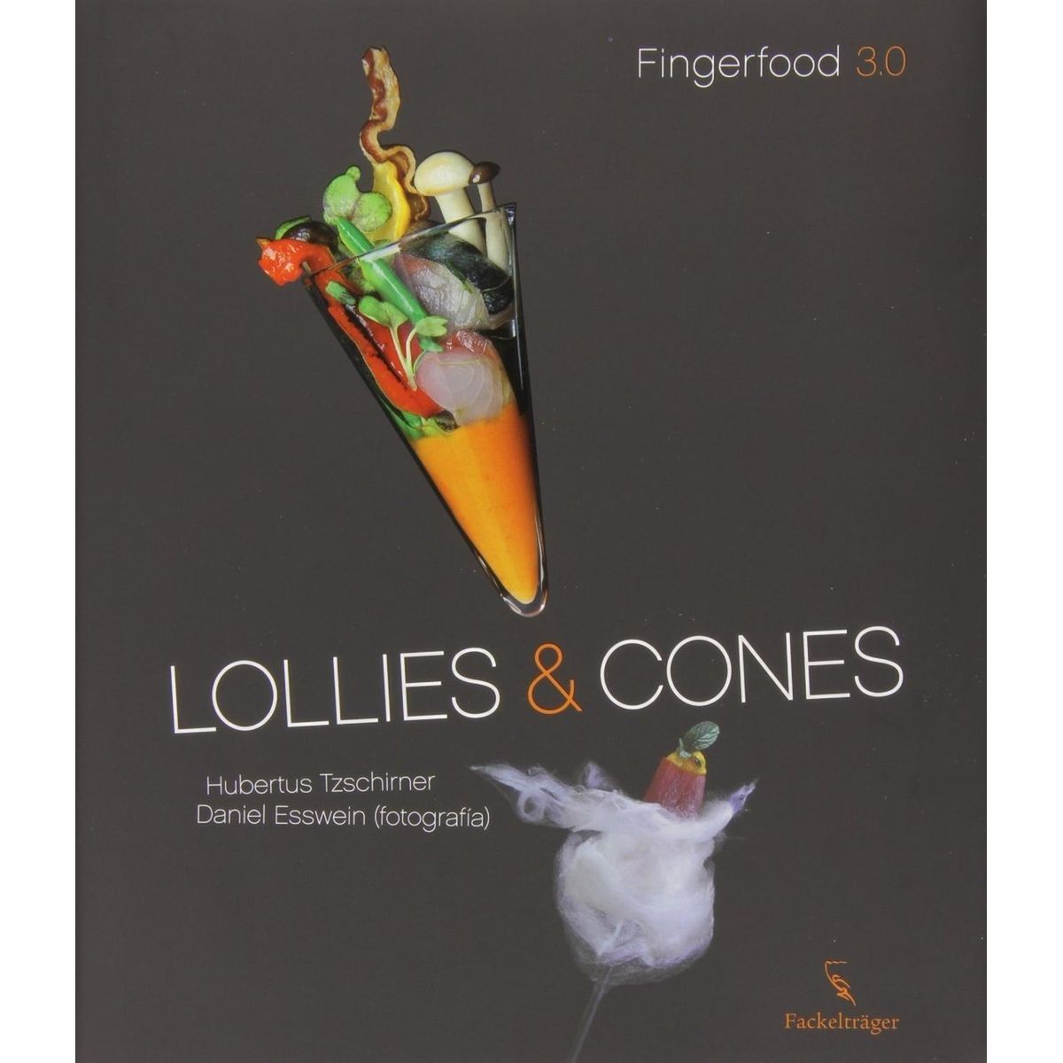 GENERICO - Lollies & Cones (t.d)