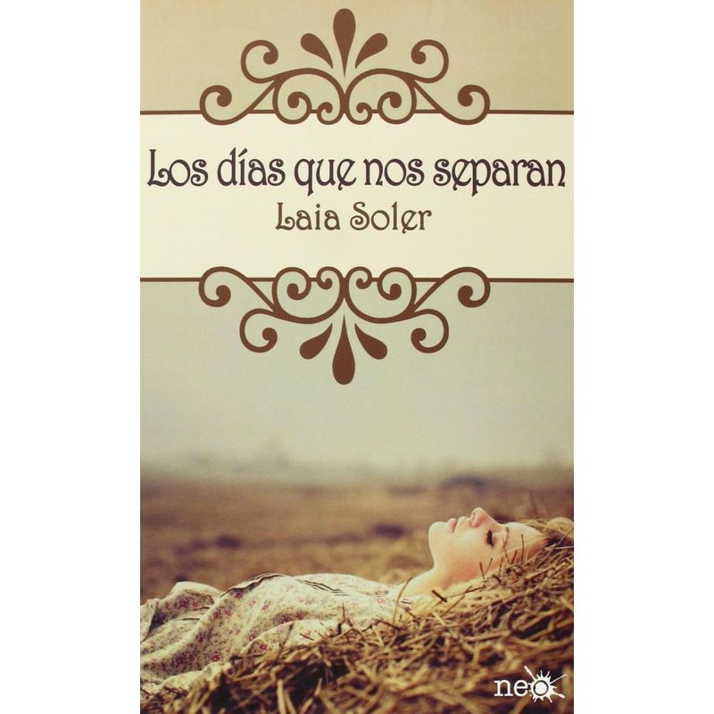 PLATAFORMA - Los Días Que Nos Separan. Laia Soler
