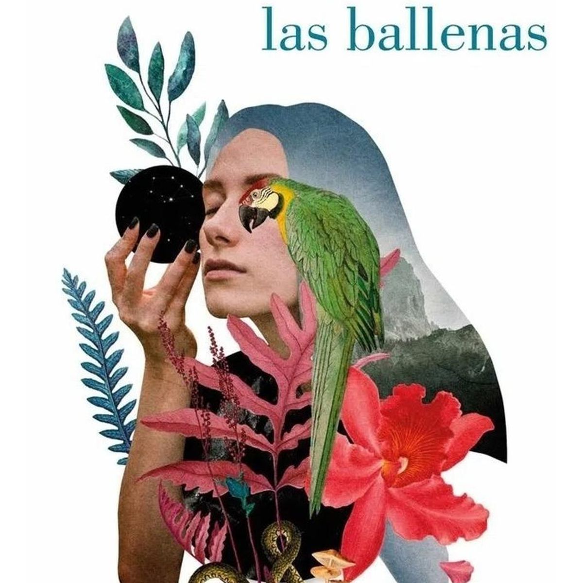 LUMEN - Donde Cantan Las Ballenas. Sara Jaramillo Klinkert