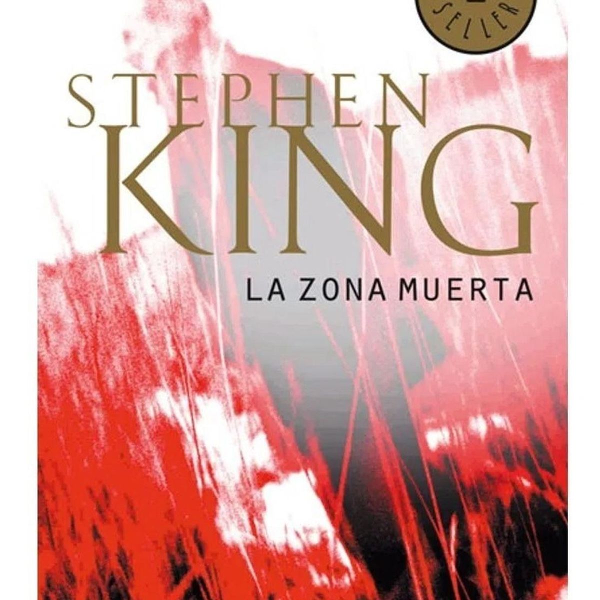 DEBOLSILLO - La Zona Muerta. Stephen King
