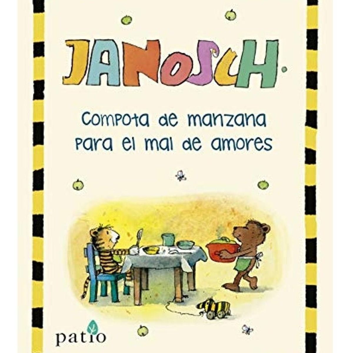 PLATAFORMA - Compota De Manzana Para El Mal De Amores (t.d)