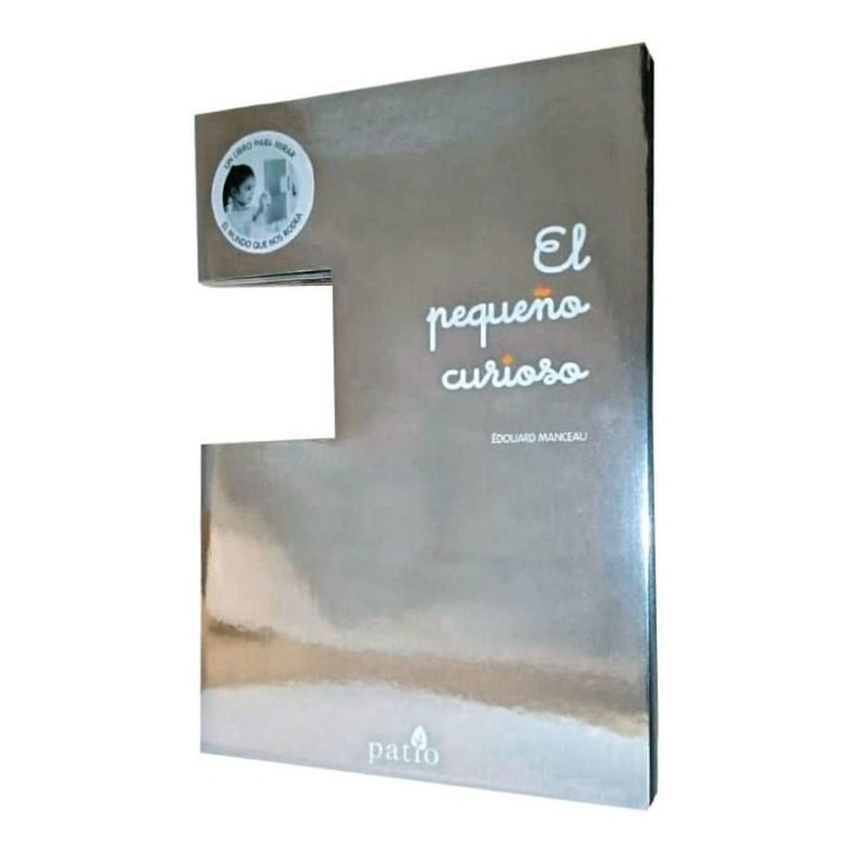 PLATAFORMA - El Pequeño Curioso