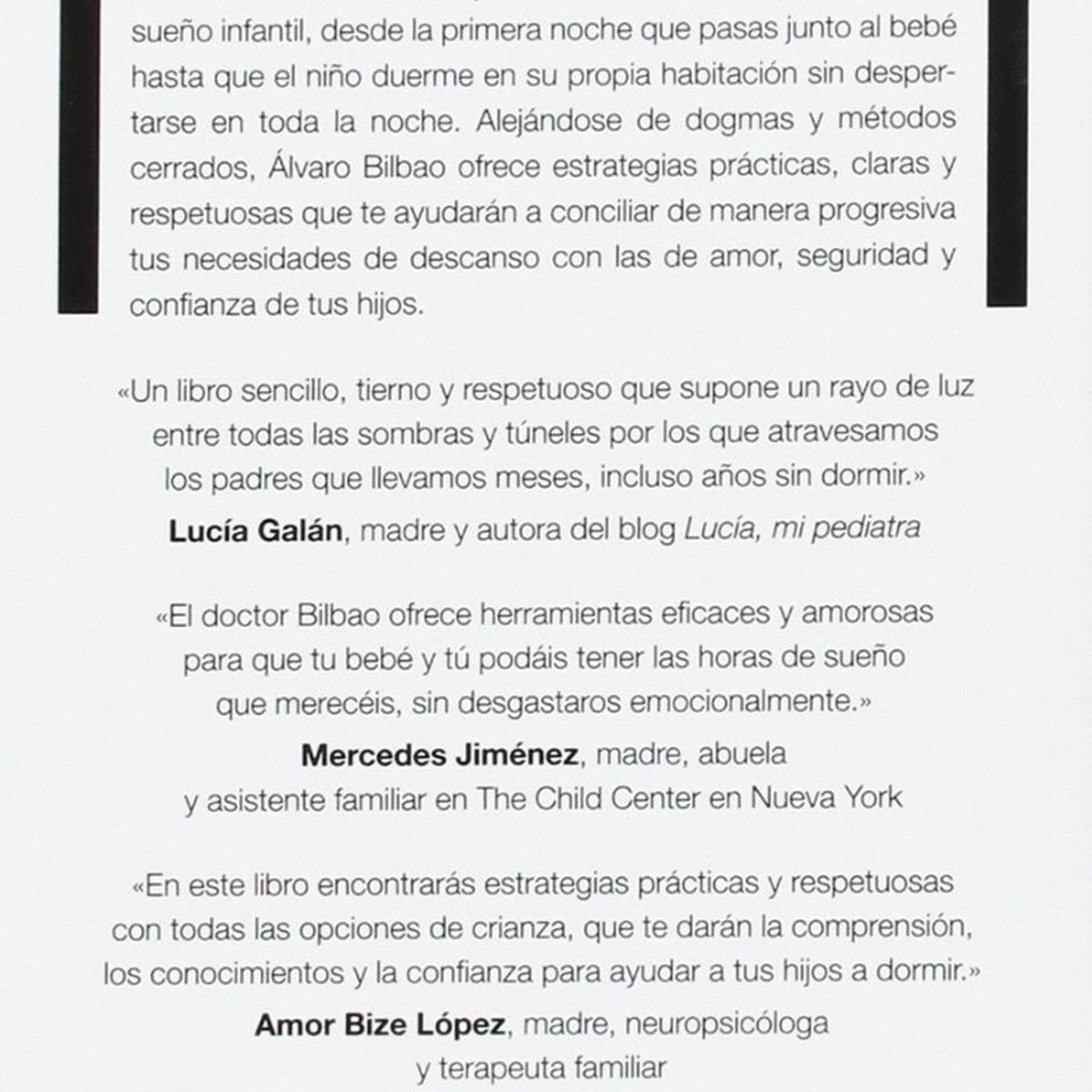 PLATAFORMA - Todos A La Cama. Álvaro Bilbao