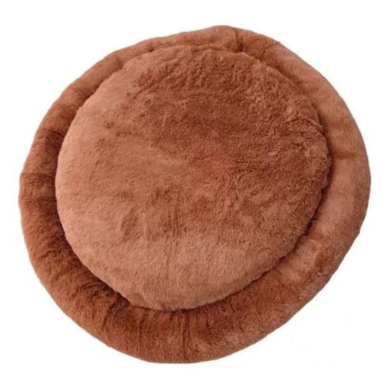 AFM - Cama Dona Peluche grande para mascotas obsequio