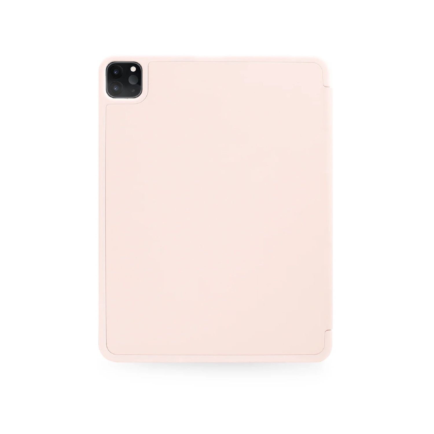 Funda Delgada Para IPad Pro 11" (2018/2020/2021) – Estilo Concha, Con Soporte Para Varios ángulos – Protección Ligera