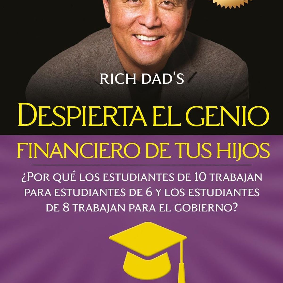 DEBOLSILLO - Despierta El Genio Financiero De Tus Hijos