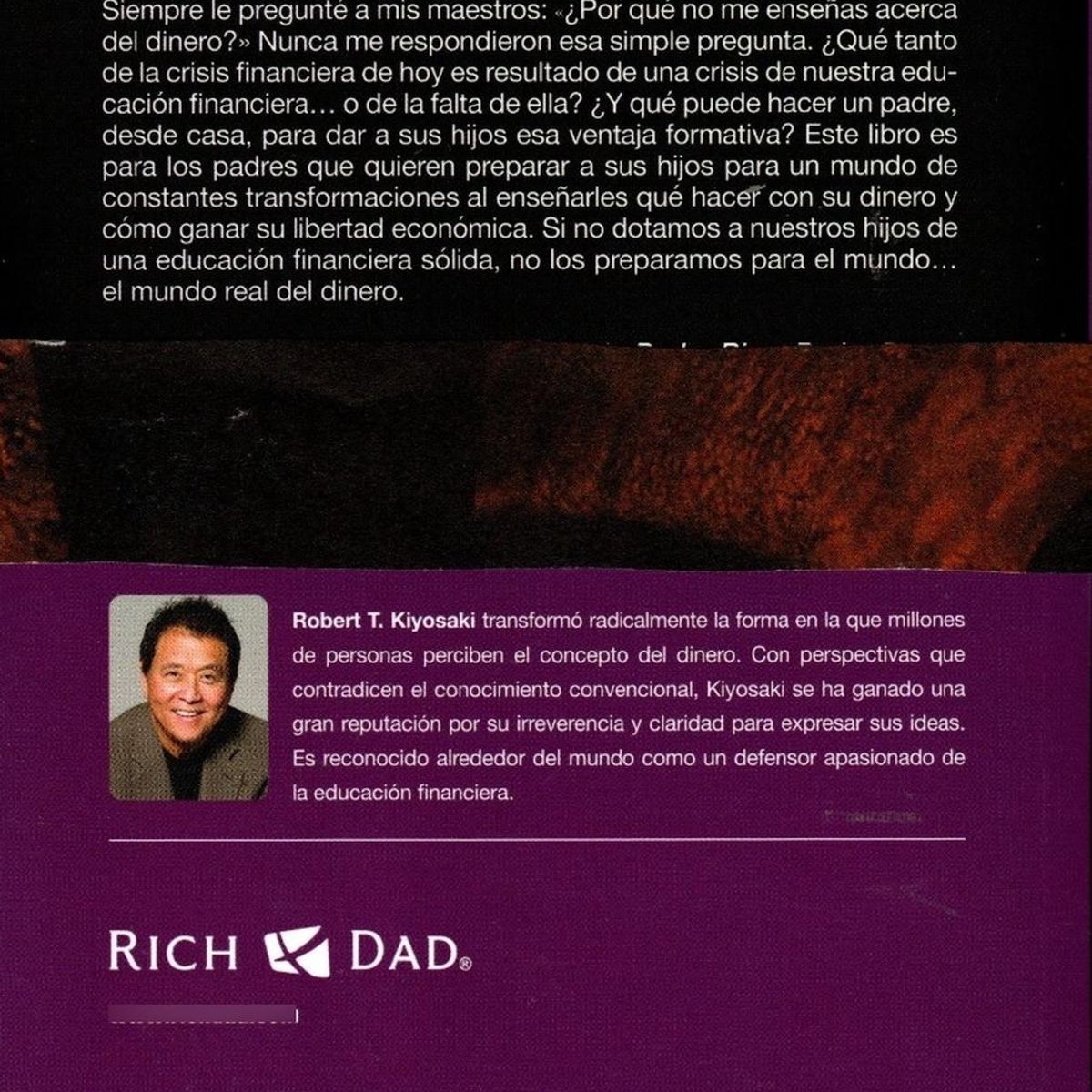 DEBOLSILLO - Despierta El Genio Financiero De Tus Hijos