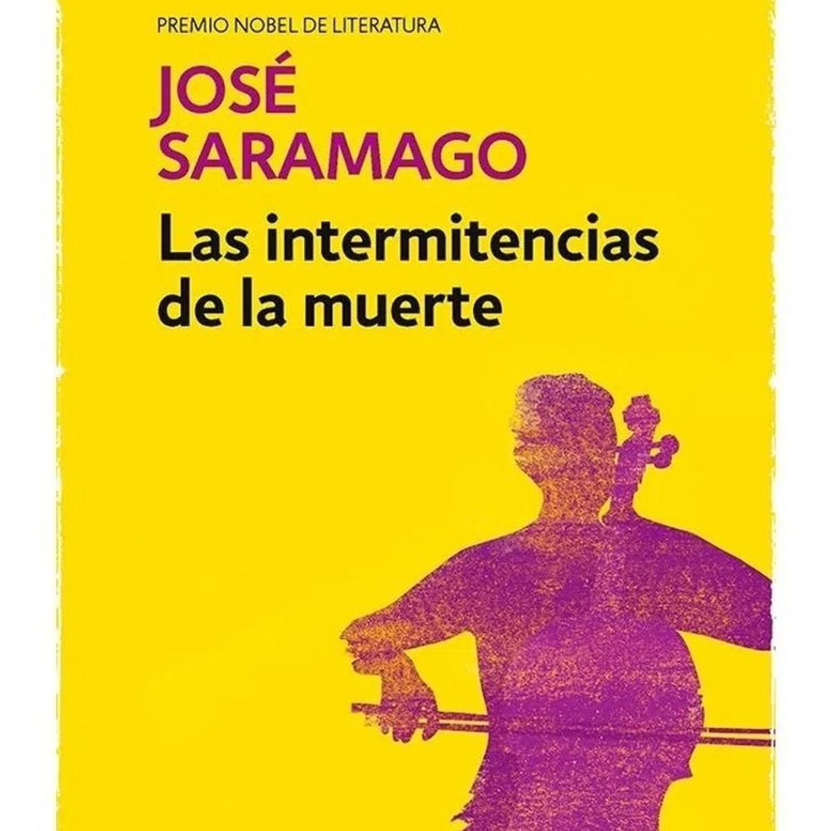DEBOLSILLO - Las Intermitencias De La Muerte. José Saramago