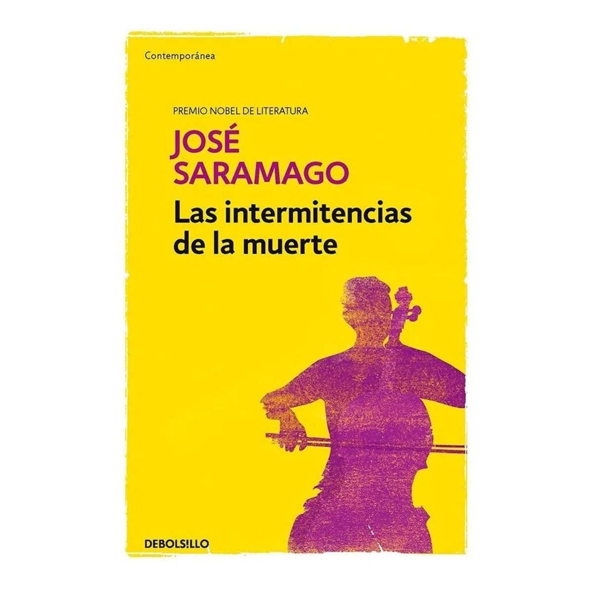 DEBOLSILLO - Las Intermitencias De La Muerte. José Saramago