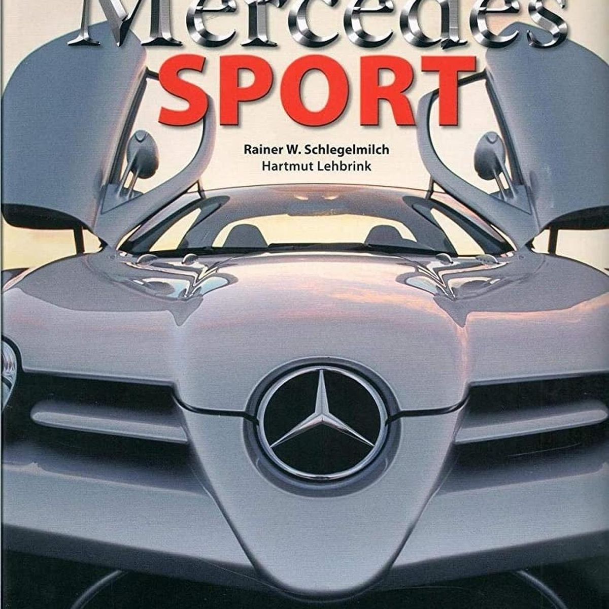 GENERICO - Mercedes Sport. Español. Flexo