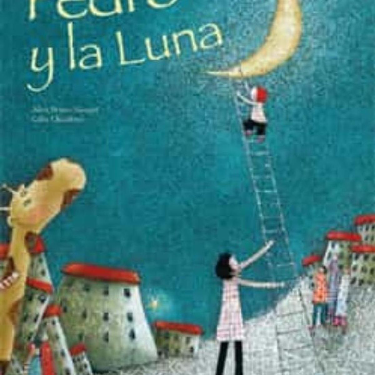 JAGUAR - Pedro Y La Luna (t.d)