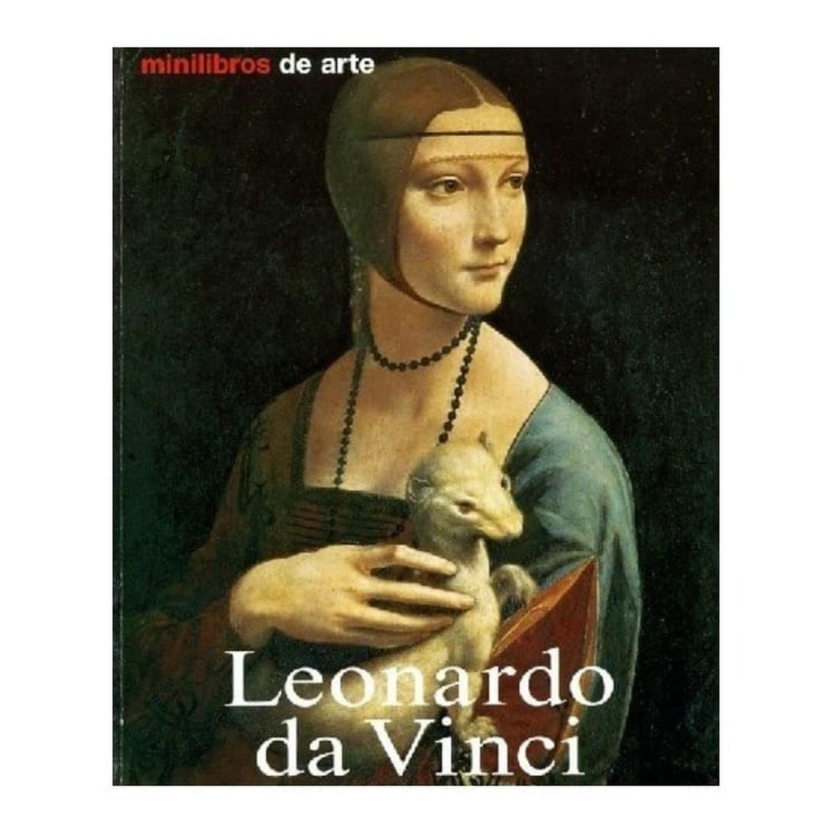 GENERICO - Leonardo Da Vinci. Flexo. Minilibros Arte