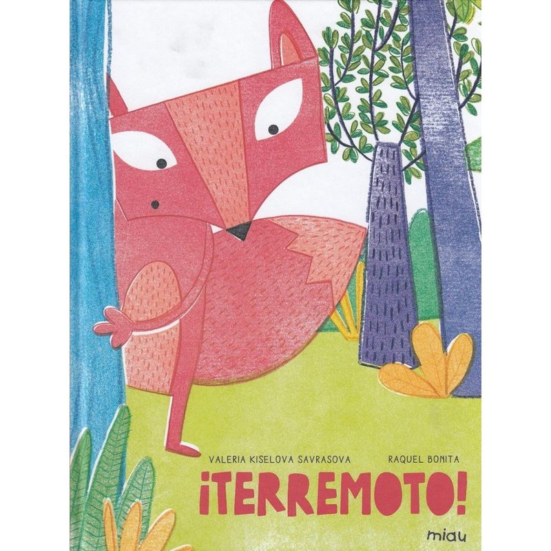 JAGUAR - Terremoto! (t.d)
