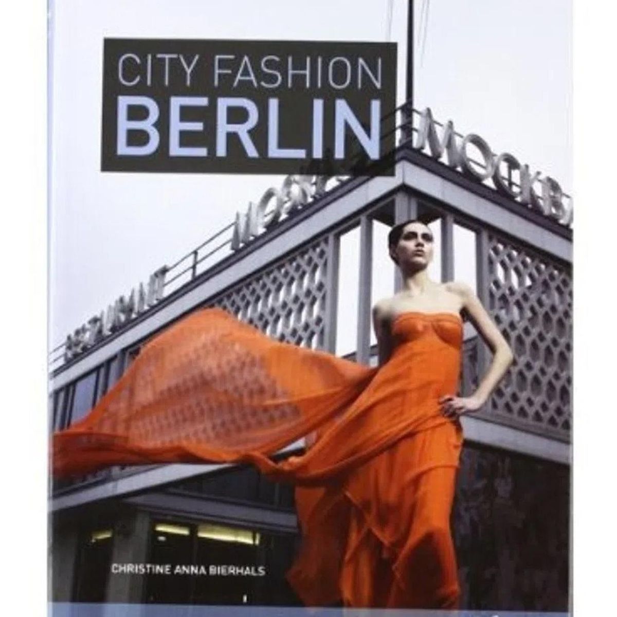 GENERICO - City Fashion Berlin. Flexo