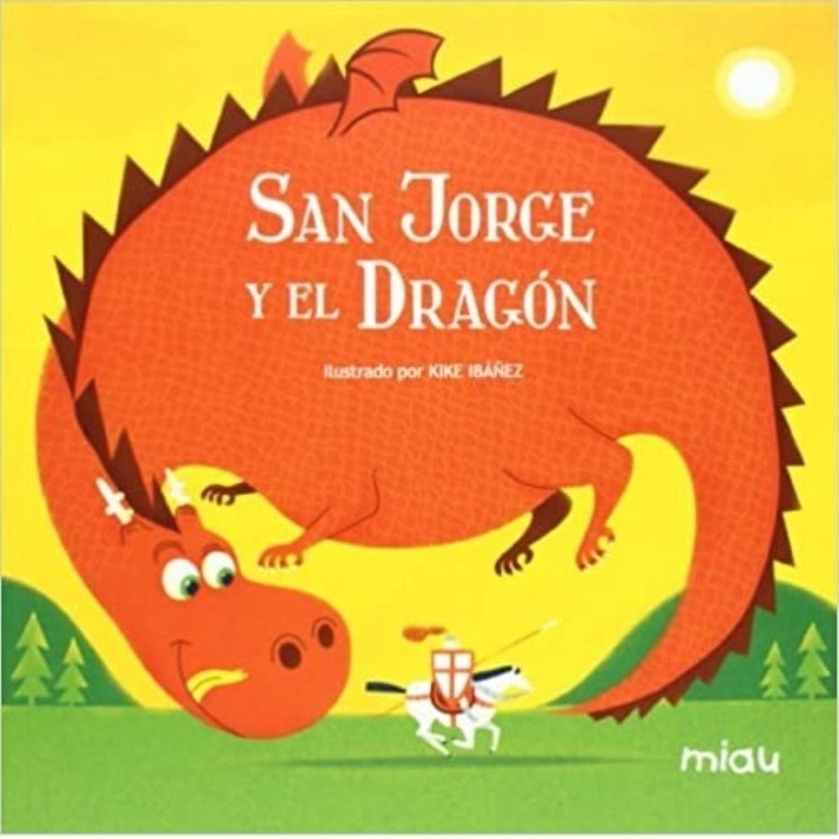 JAGUAR - San Jorge Y El Dragon