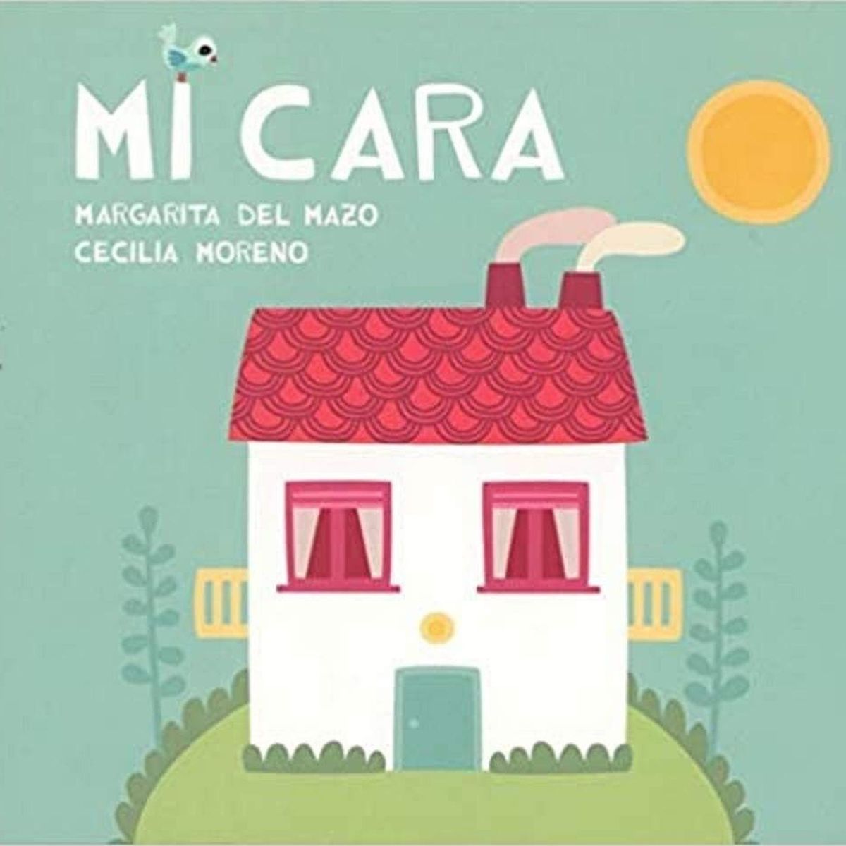 JAGUAR - Mi Cara (t.d)