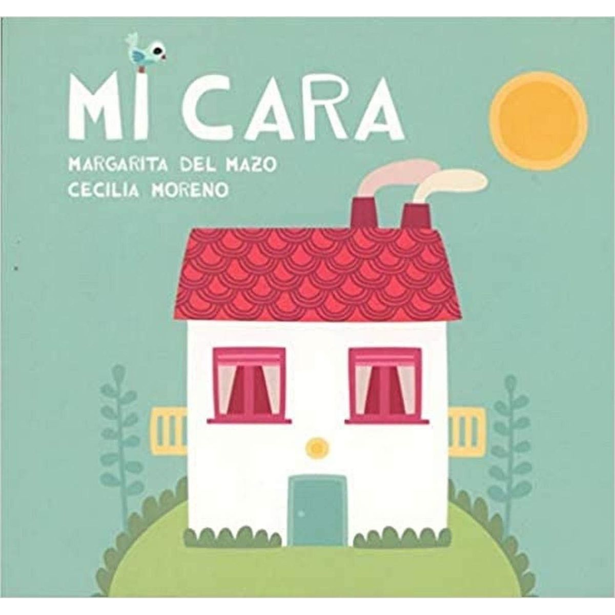 JAGUAR - Mi Cara (t.d)