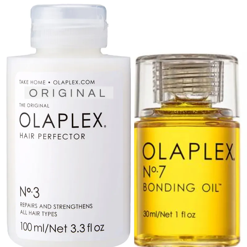 OLAPLEX - Duo Olaplex  # 3+7