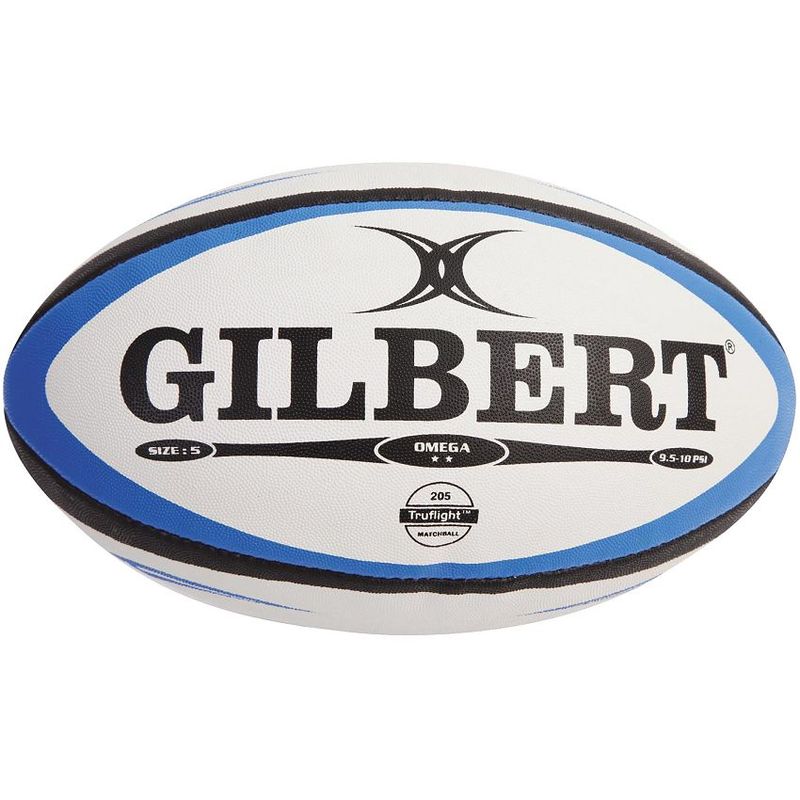 GILBERT - Balón de rugby omega 5