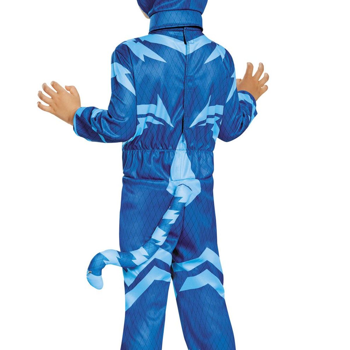 PJ MASKS - Disfraz Pj Masks Catboy Clásico Niño