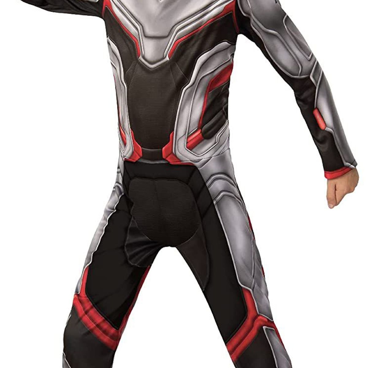 AVENGERS - Disfraz Avengers Endgame Team Suit Deluxe Unisex.