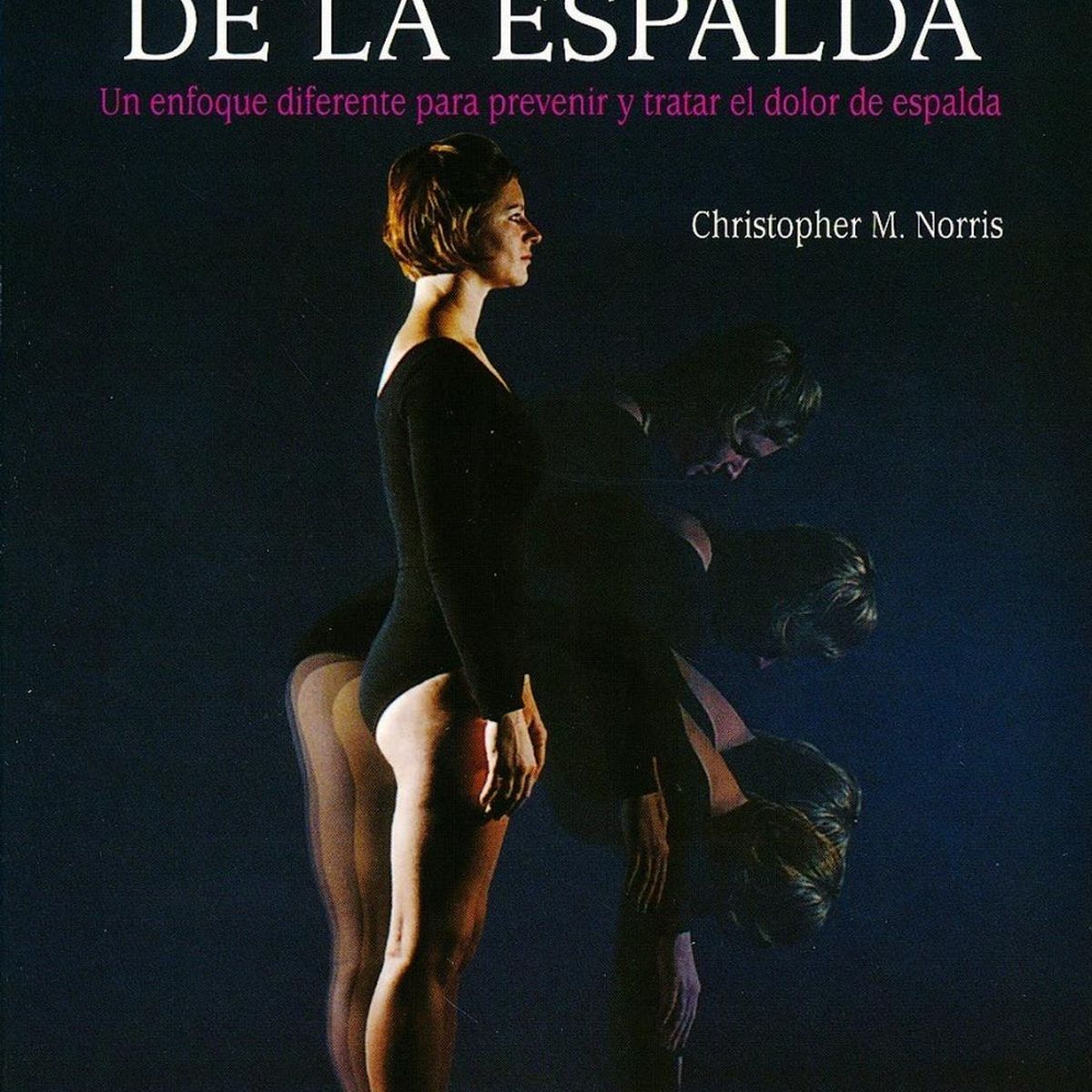 GENERICO - La Estabilidad De La Espalda