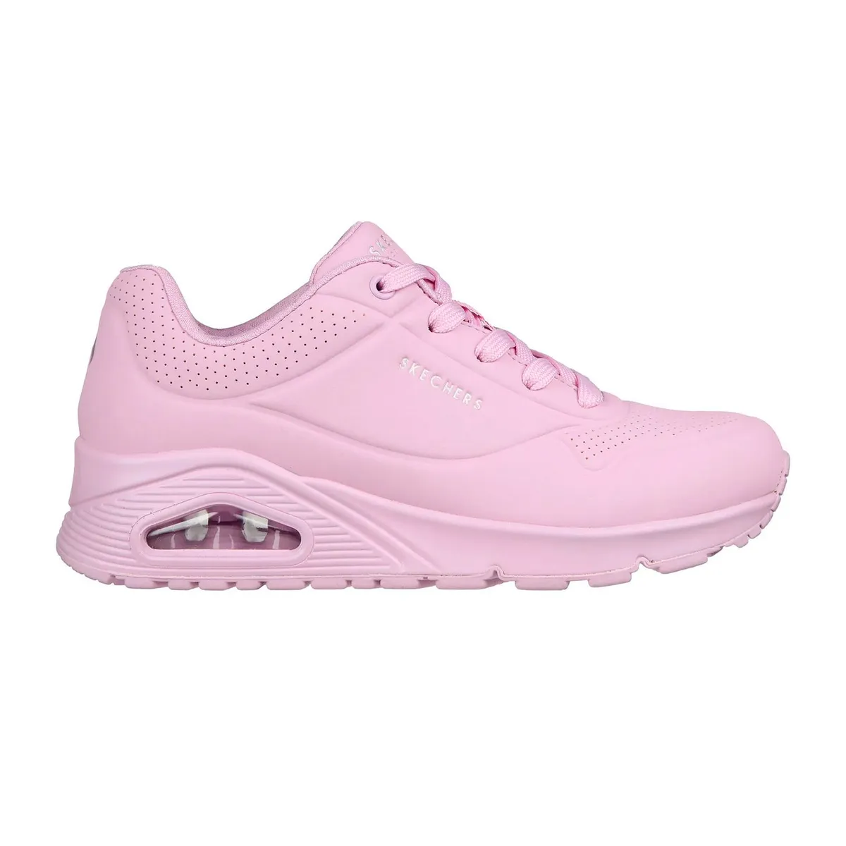 SKECHERS - Tenis Skechers mujer bajo uno bright air
