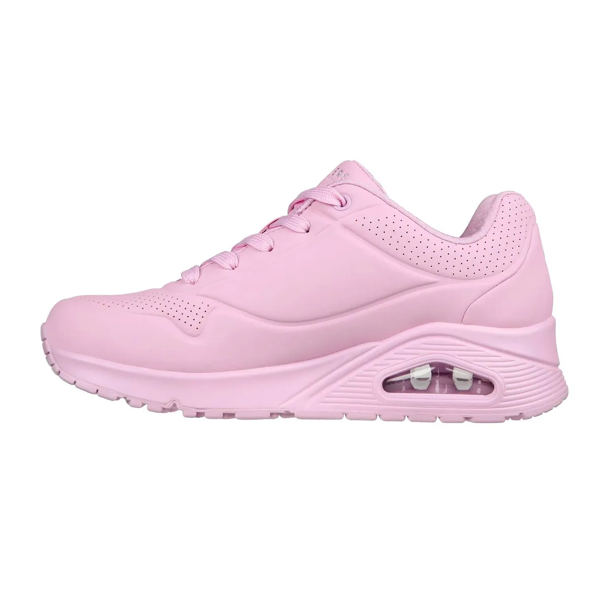 SKECHERS - Tenis Skechers mujer bajo uno bright air