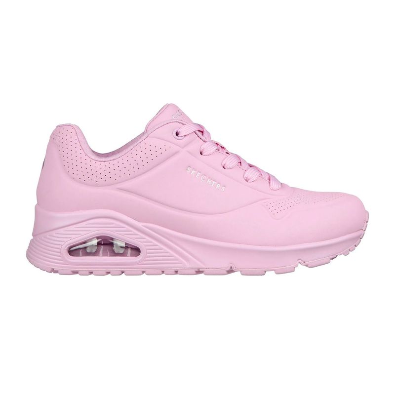 SKECHERS - Tenis Skechers mujer bajo uno bright air