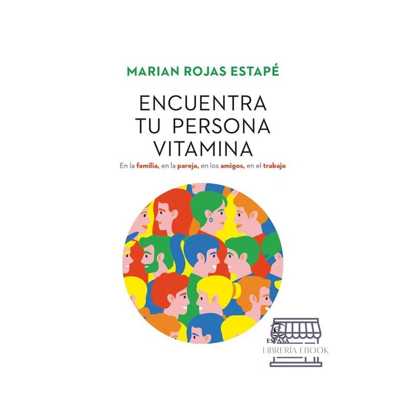 GENERICO - Encuentra Tu Persona Vitamina