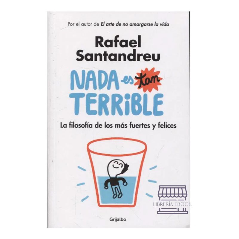 GENERICO - Nada Es Tan Terrible