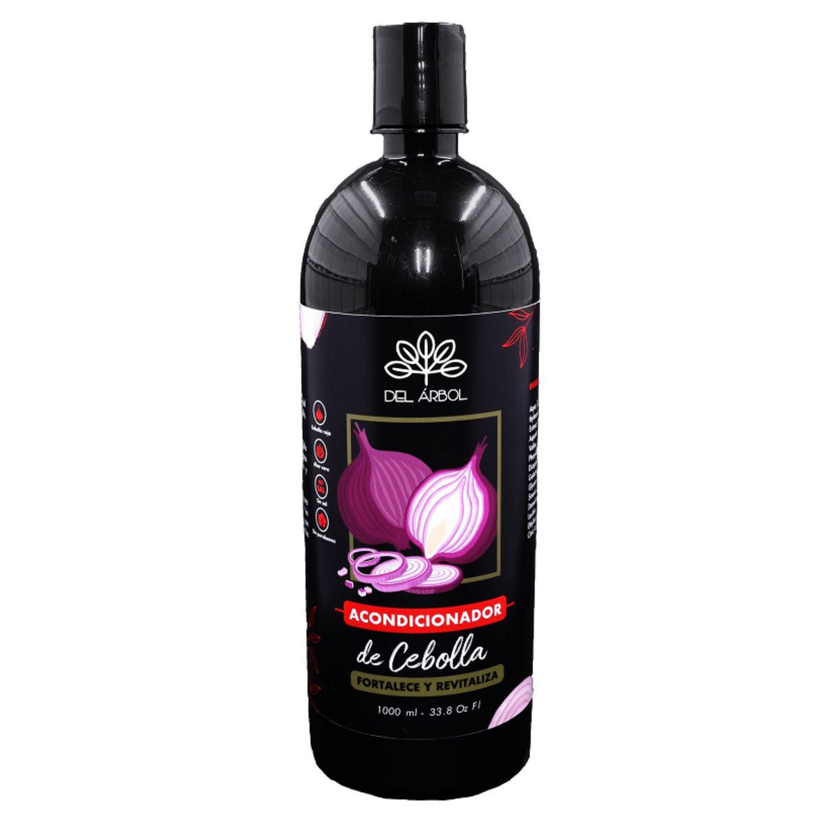 GENERICO - Acondicionador Del Árbol de Cebolla 1000ml