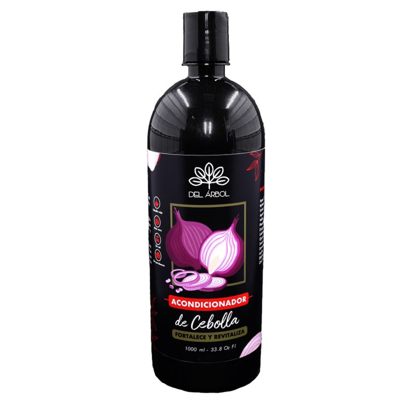 GENERICO - Acondicionador Del Árbol de Cebolla 1000ml