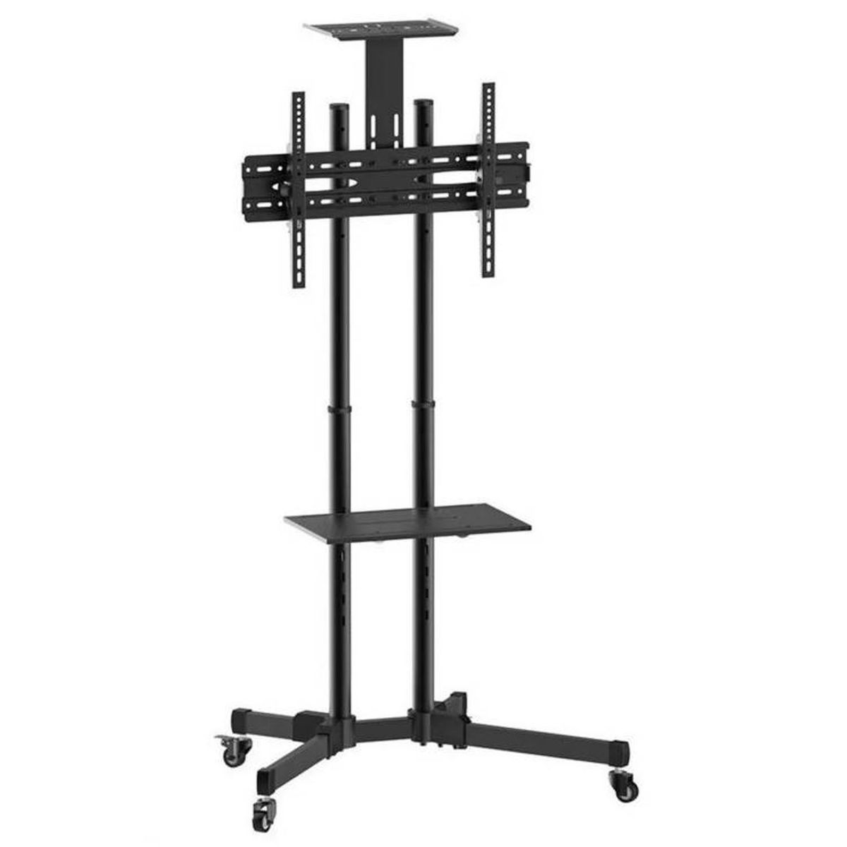 ONE PIXEL - Soporte TV Móvil Ruedas 32 a 70 max 50kg HB1500