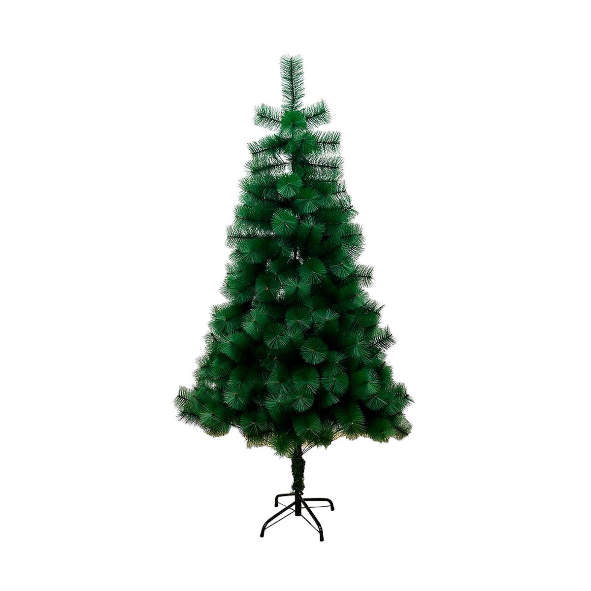 STAY ELIT - Árbol De Navidad Artificial Verde Calidad Premium 1.80 M