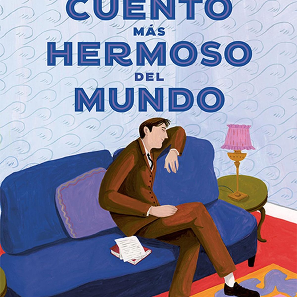ALMA - El Cuento Más Hermoso Del Mundo (T.D)